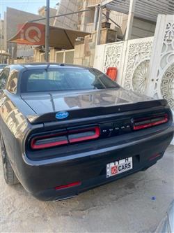 دودج تشالنجر